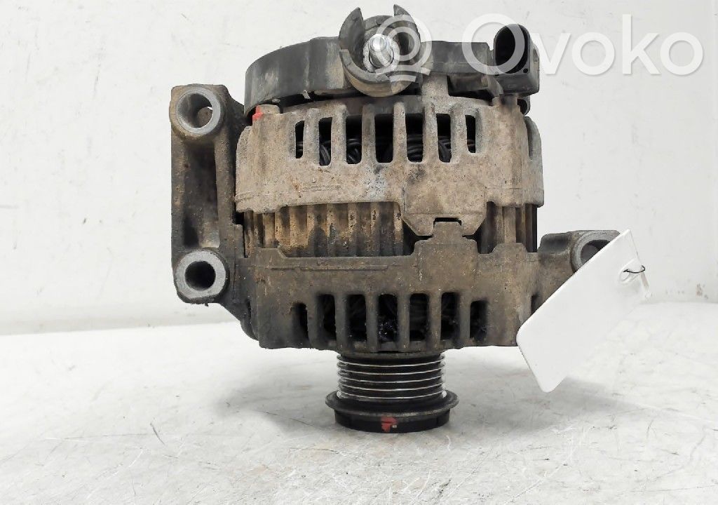 Volvo V70 Generator/alternator 