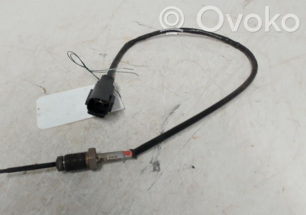 Ford Transit -  Tourneo Connect Sensor de temperatura del escape 