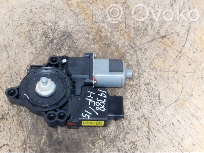 Silnik regulatora szyby drzwi przednich   82460A2010,4L11,82460A2010
