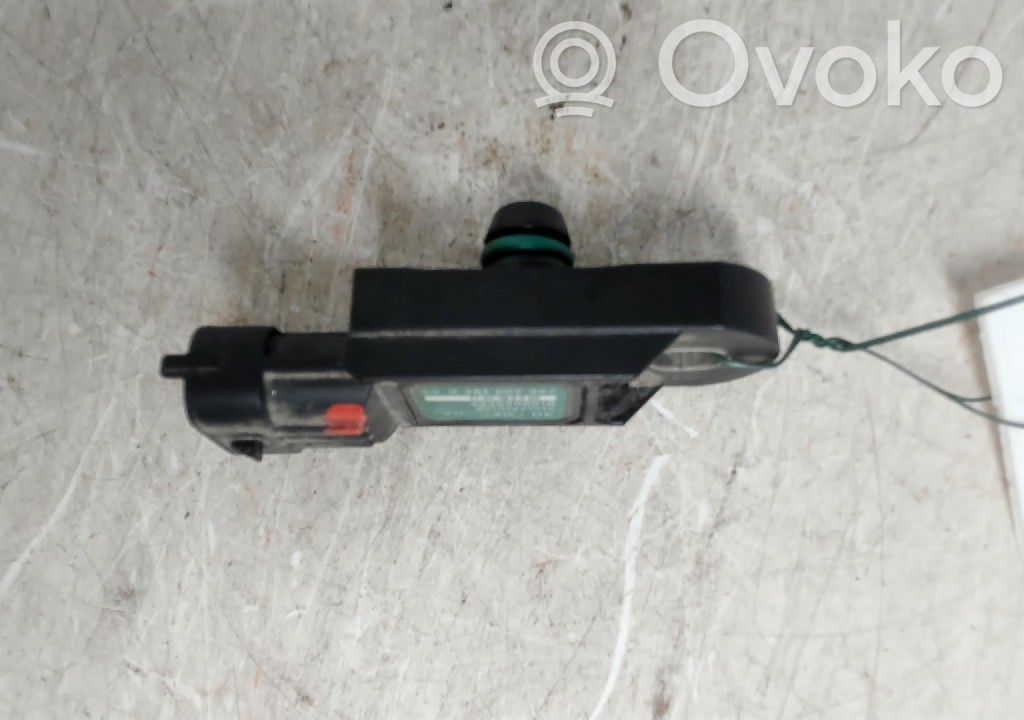 Nissan Qashqai Luftdrucksensor 