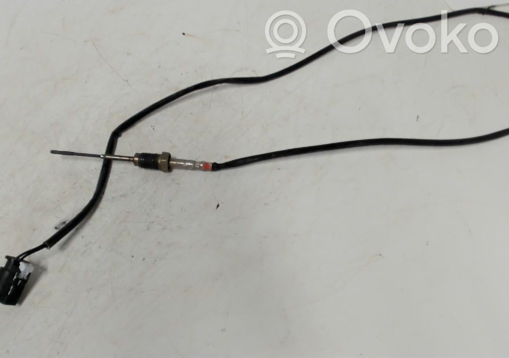 BMW 2 F45 Sensor de temperatura del escape 