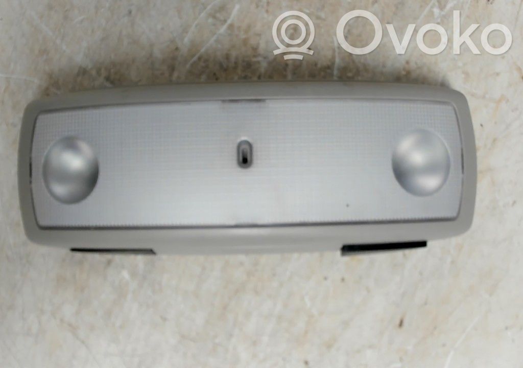 Volvo V70 Alte lămpi de interior 