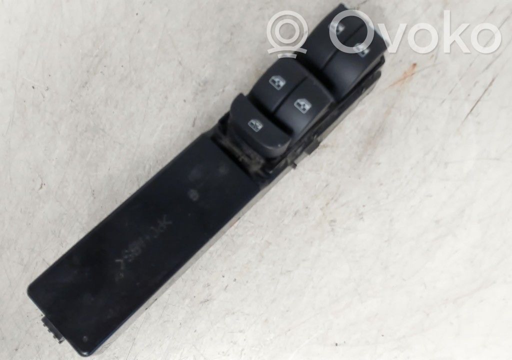 Electric window control switch   12772063,12772063