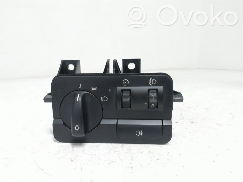 BMW 3 E46 Light switch 