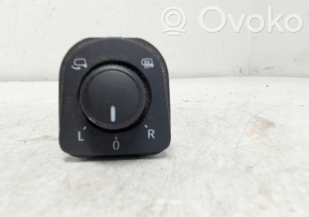 Wing mirror switch   5F0959565E,5F0959565E