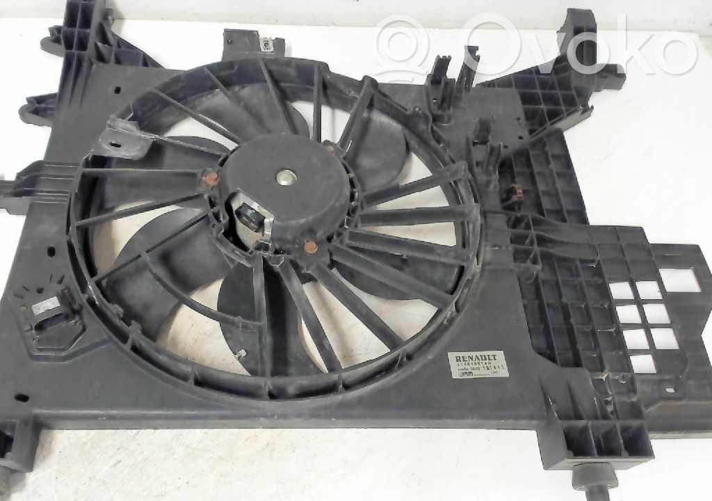Elektrolüfter   214819914R,214819914R