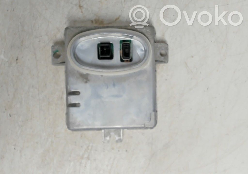 Volvo XC70 Modul lumini LCM 