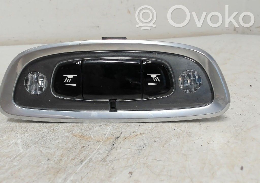 Volvo S90, V90 Inne oświetlenie wnętrza kabiny 