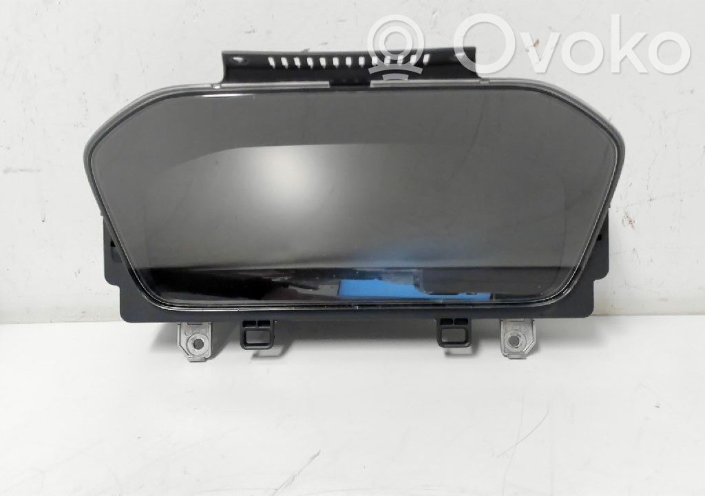 Volvo V60 Nopeusmittari (mittaristo) 