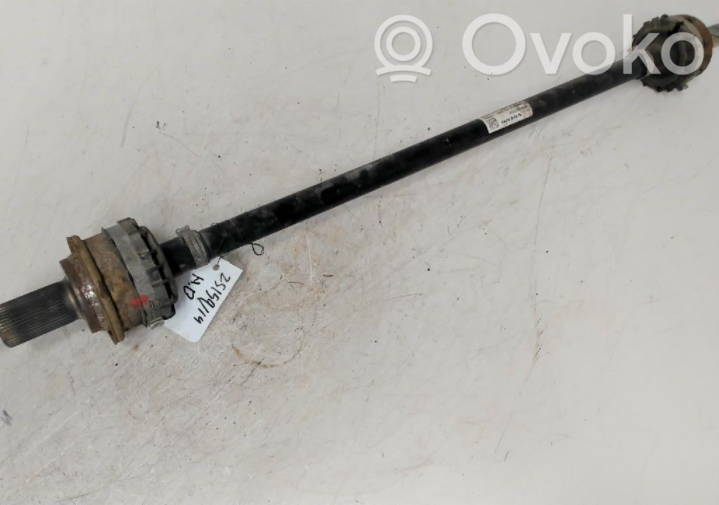 Volvo S90, V90 Albero di trasmissione posteriore 