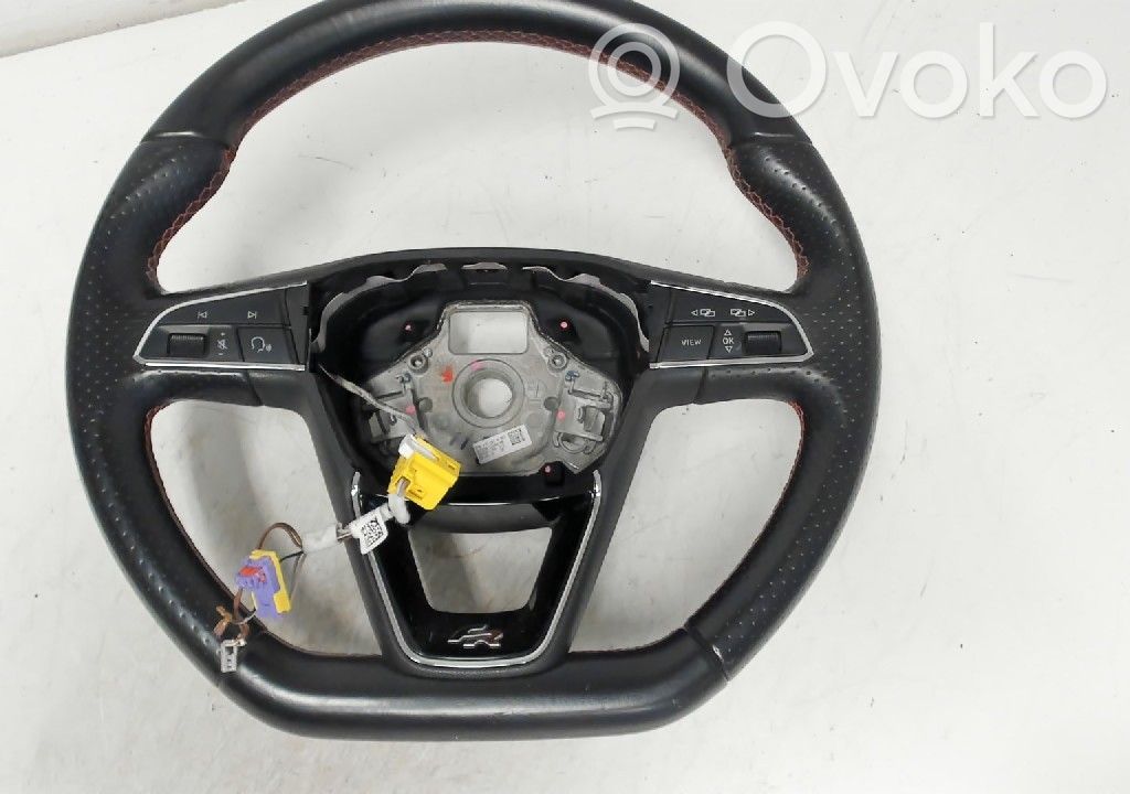Steering wheel   575419091H