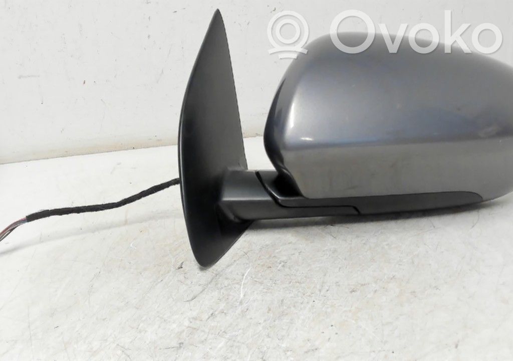 Nissan Qashqai Oglindă electrică ușă față 