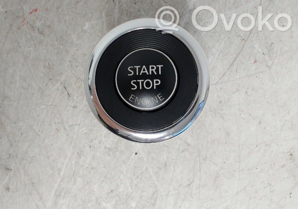 Engine start stop button switch   251504BA0A