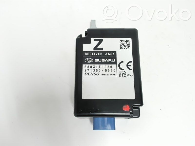 Keyless (KESSY) go control unit/module   88831FJ020,2713000620,88831FJ020
