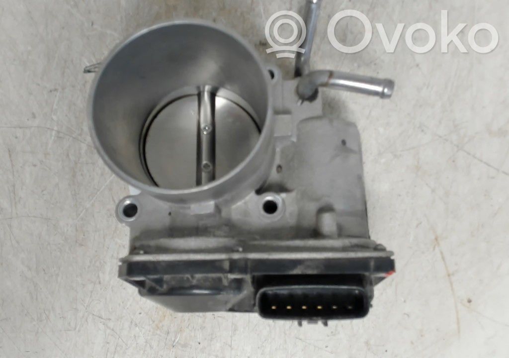 Droseļvārsts   351002E610,351002E610
