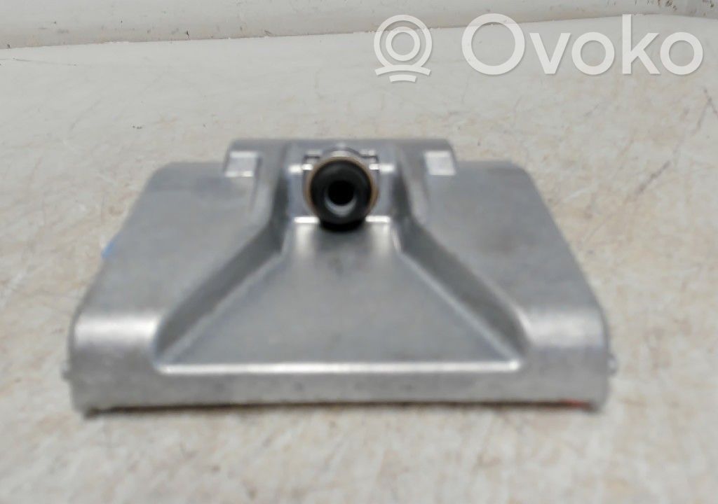 KIA Optima Reversing camera 