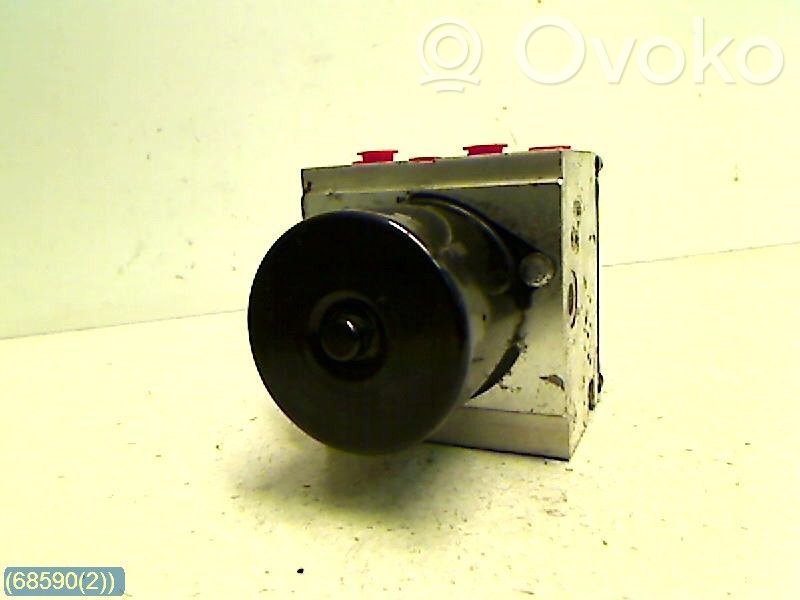 Peugeot 407 ABS Pump 