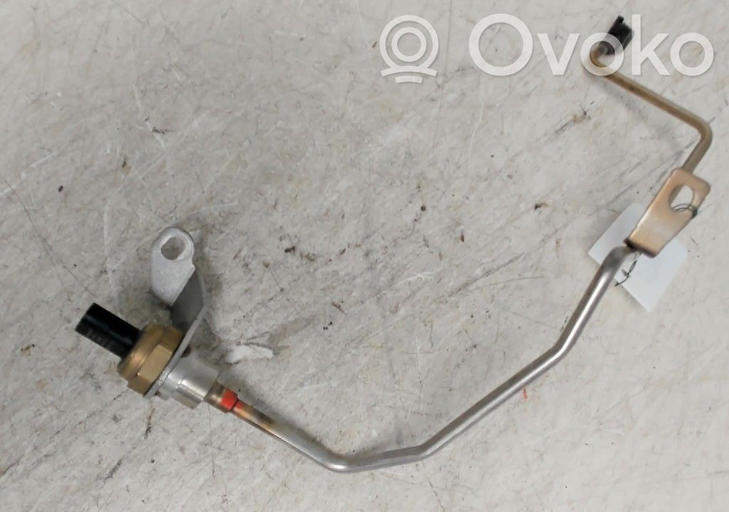 Volvo V60 Exhaust gas temperature sensor 