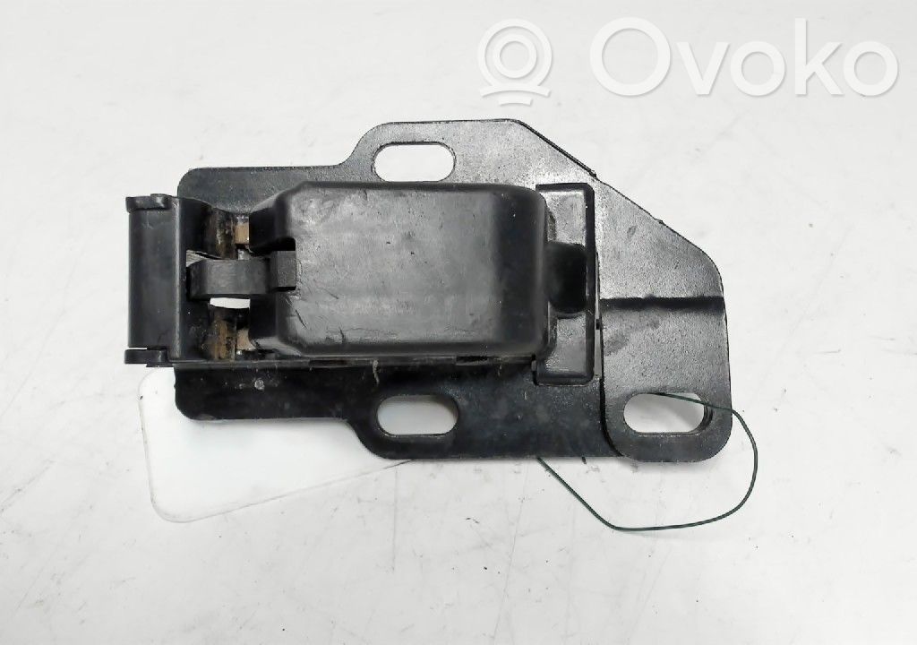 Peugeot Expert Rear door lock 