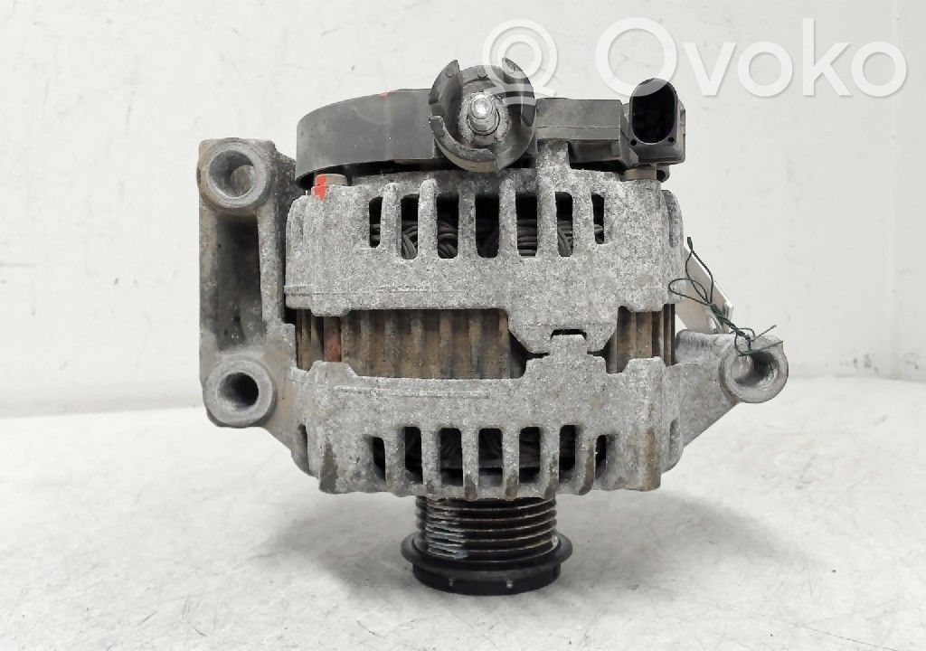 Volvo V70 Generator/alternator 