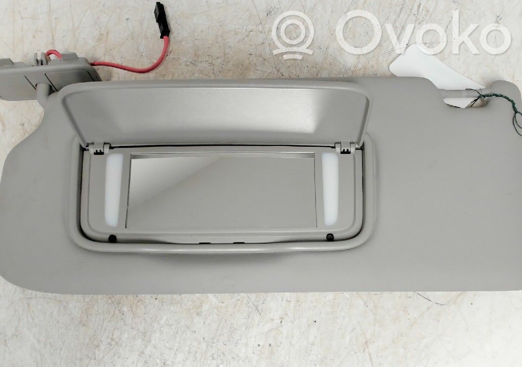 Volvo S40 Sun visor 