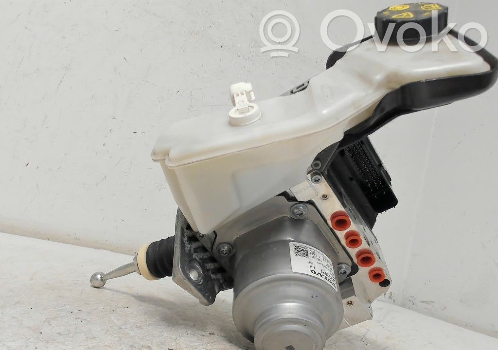 Volvo V60 Bomba de ABS 