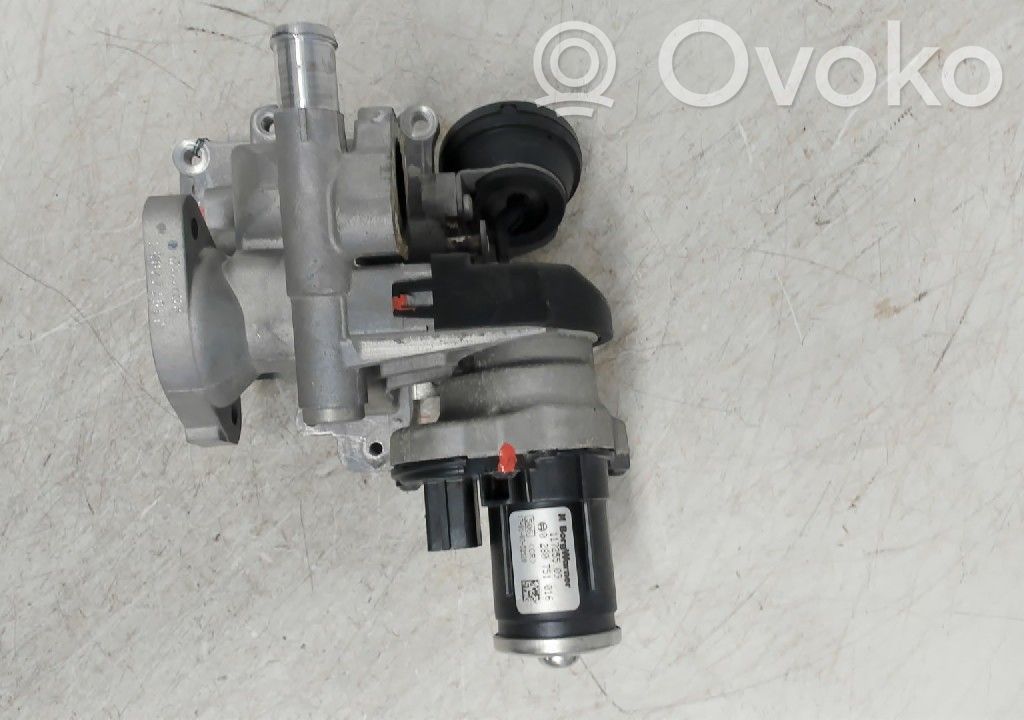 Volvo S90, V90 Válvula EGR 