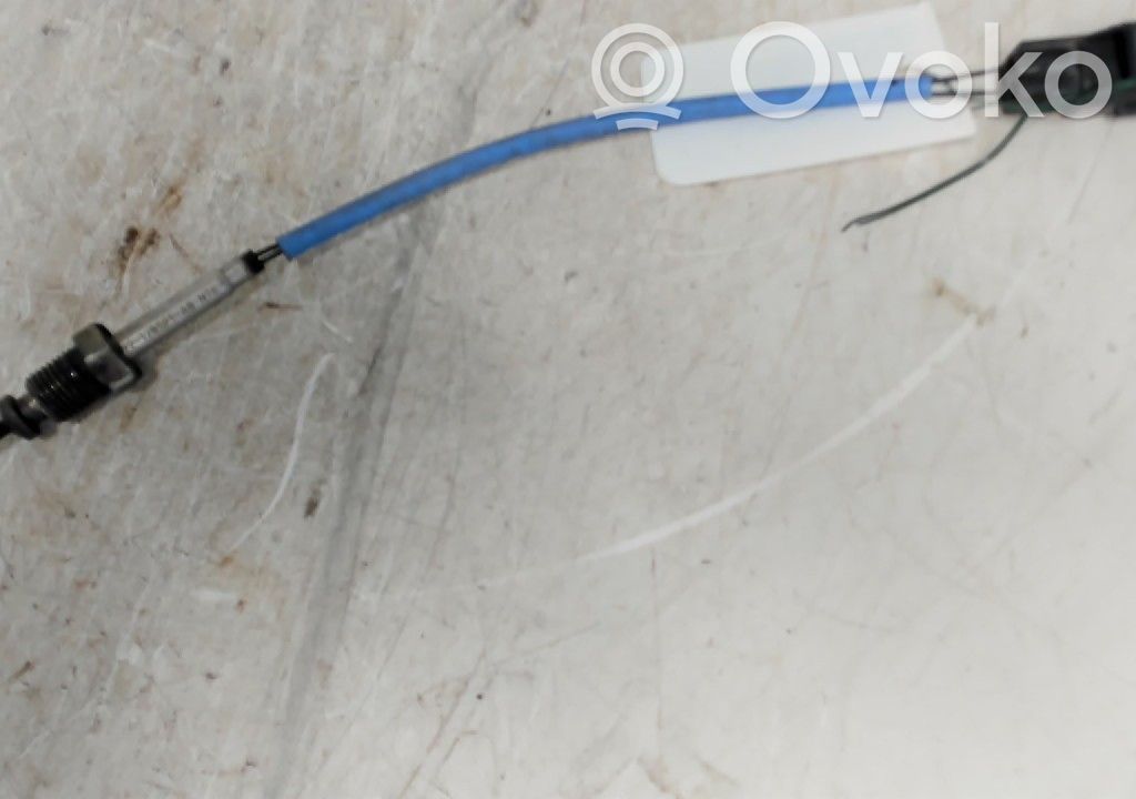 Land Rover Range Rover Sport L320 Sensor de temperatura del escape 