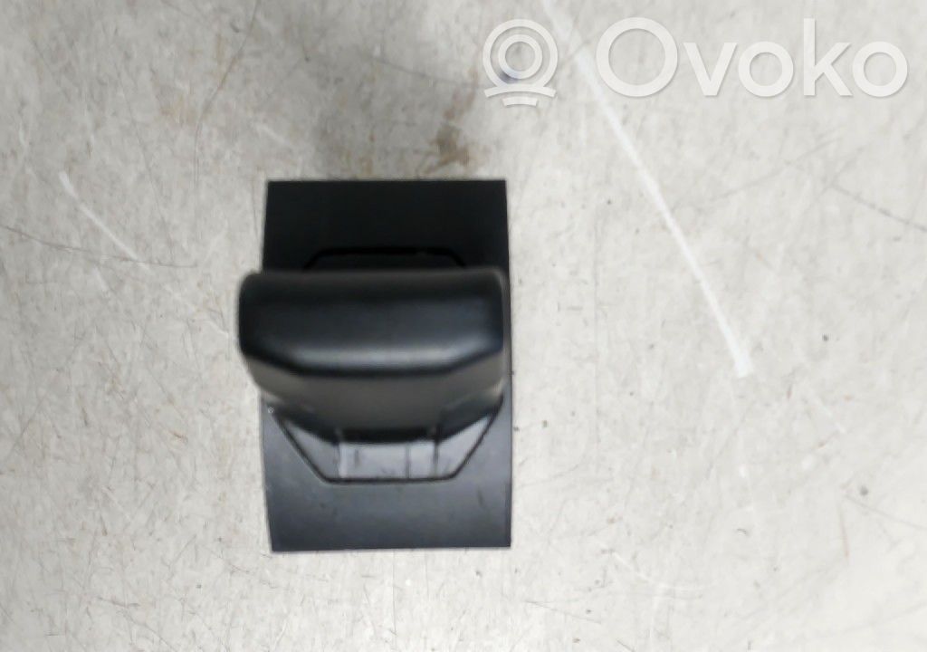 Volkswagen Caddy Selector de viteze/schimbător de viteze (interior) 