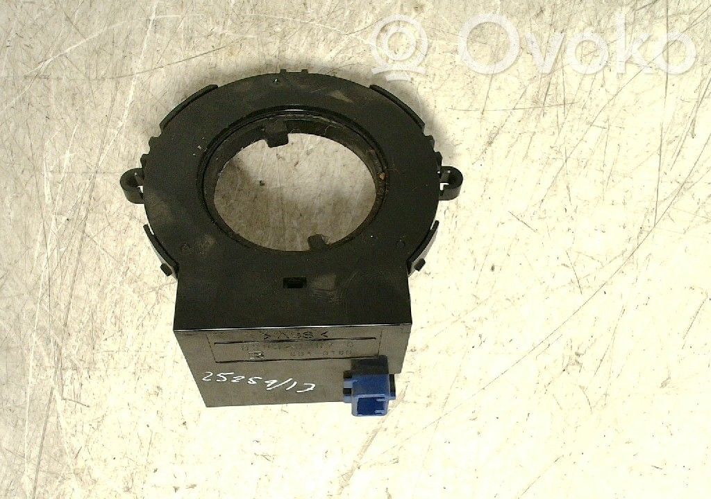 Steering angle sensor   8983207970