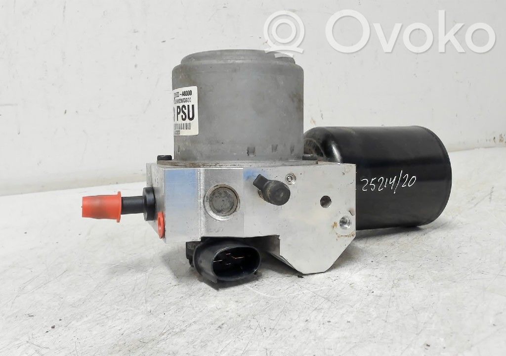 Bomba de ABS   58620A8000,58600A8000