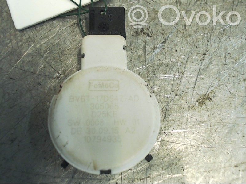 Ford Transit Custom Rain sensor 