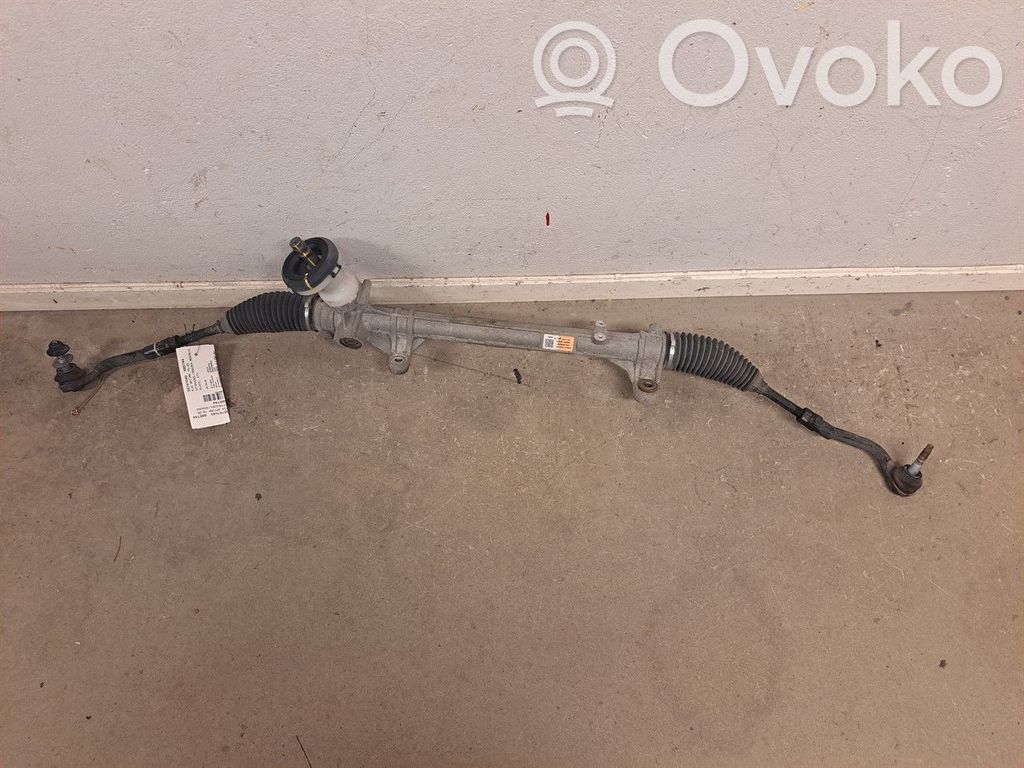 KIA Optima Vairo kolonėlės mechaninė dalis 