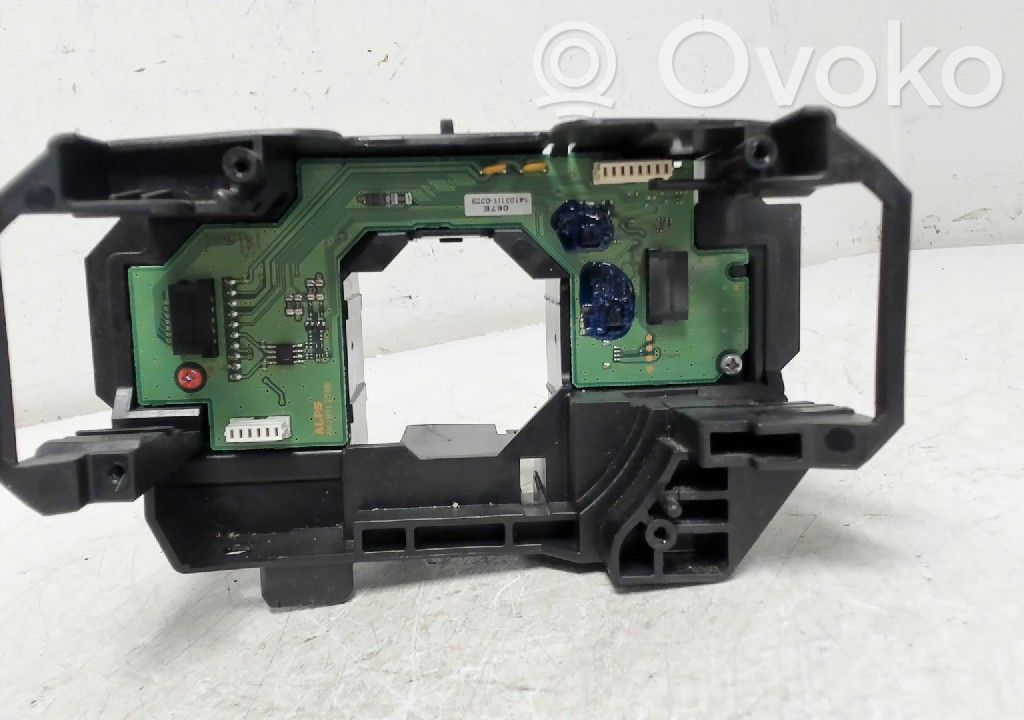 Steering angle sensor   31456048,31343014