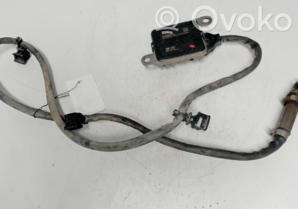 KIA Sportage Lambda probe sensor 