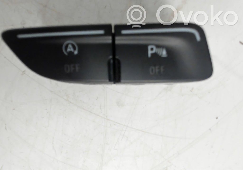 Ford Transit Custom Interruptor del sensor de aparcamiento (PDC) 