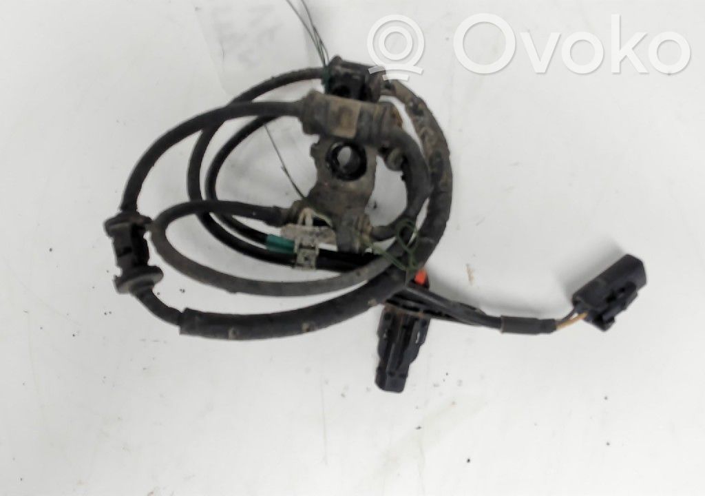 KIA Sportage ABS Sensor 