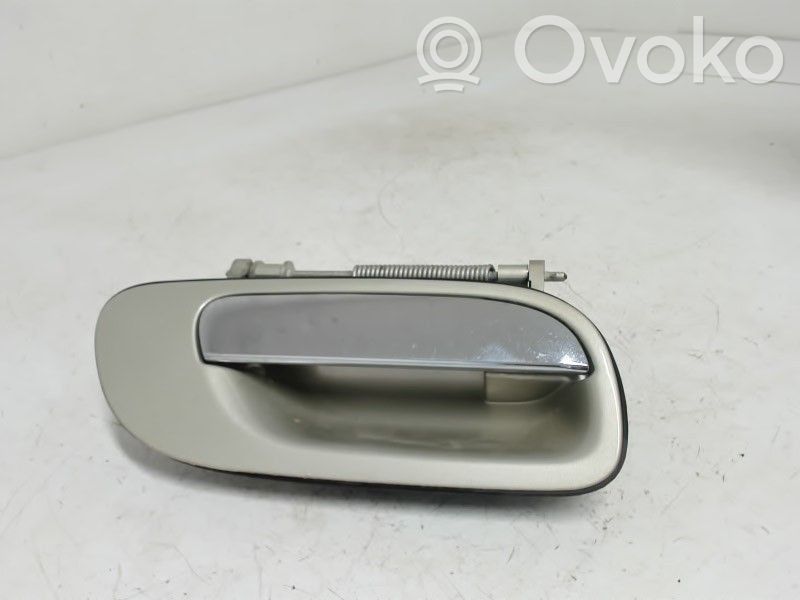 Manecilla externa puerta delantera   30634431
