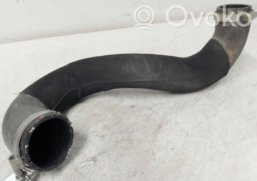 Audi A5 8T 8F Intercooler hose/pipe 