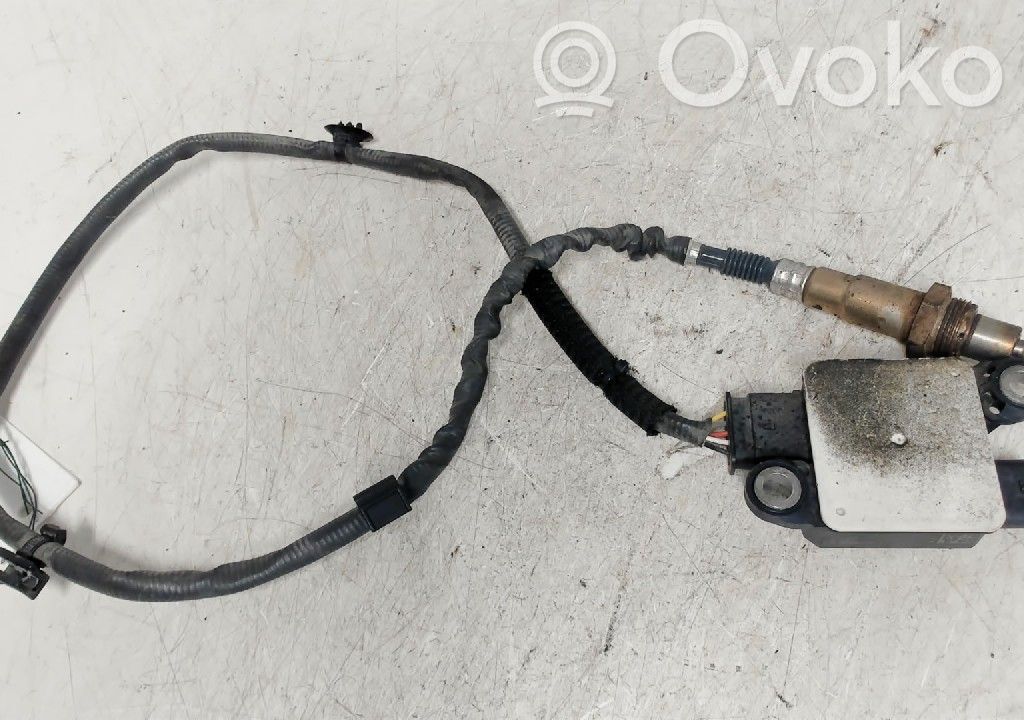 Nissan Primastar Lambda probe sensor 