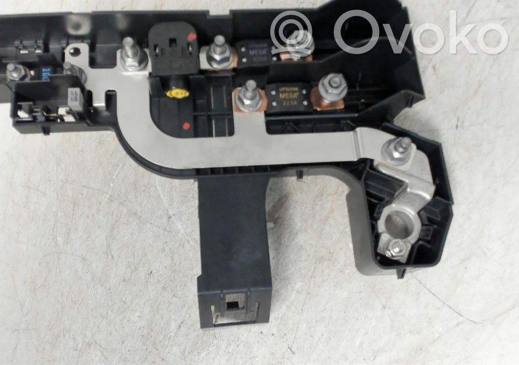 Fuse module   31473767,31473767