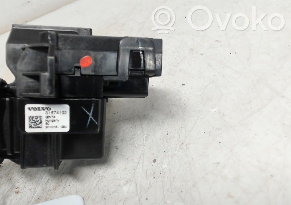 Indicator stalk   31674102
