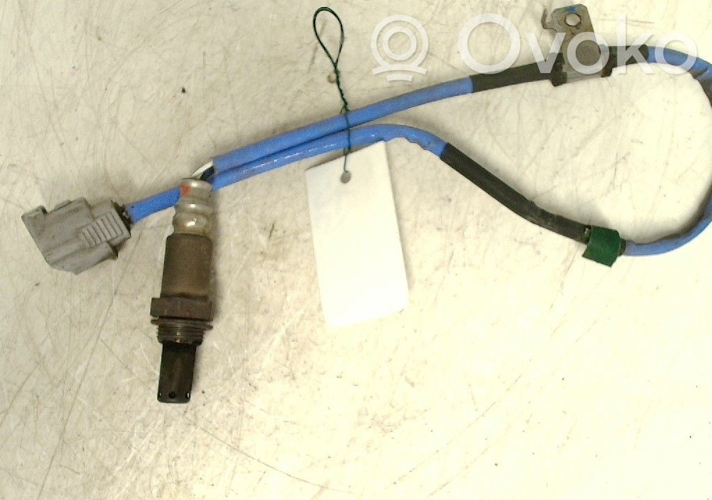 Mazda CX-5 Lambda probe sensor 