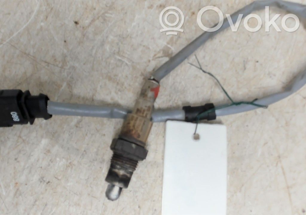 Lambda probe sensor   8K0906262G,258030102,8K0906262G