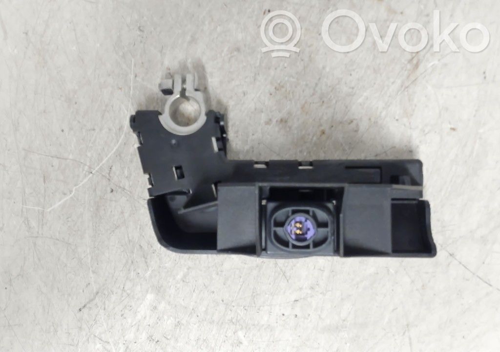 Audi A5 8T 8F Módulo de fusible 