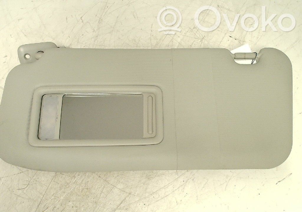 Mazda CX-5 Sonnenblende 