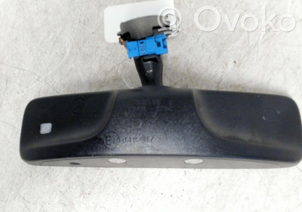 Espejo retrovisor (interior)   A1778105200,9055055,A1778105200