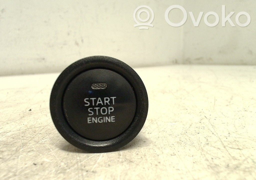 Engine start stop button switch   BHR1663S0A,BHR1663S0A