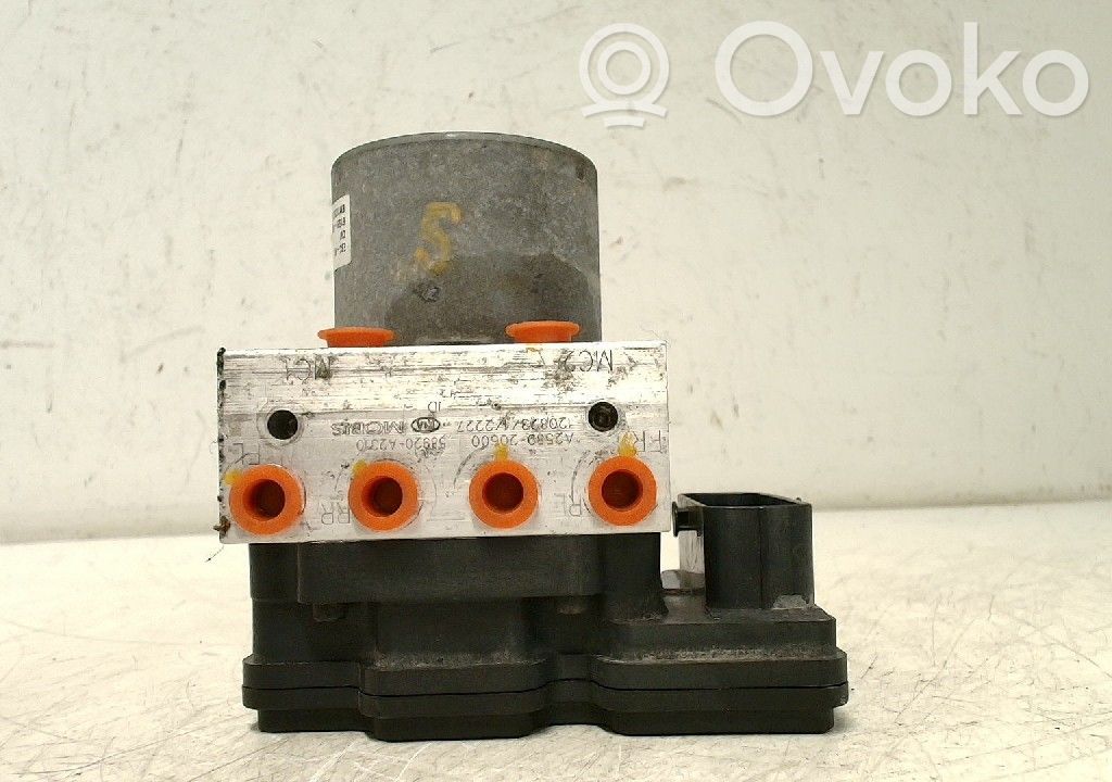 Bomba de ABS   58920A2310,A258920600,58920A2310