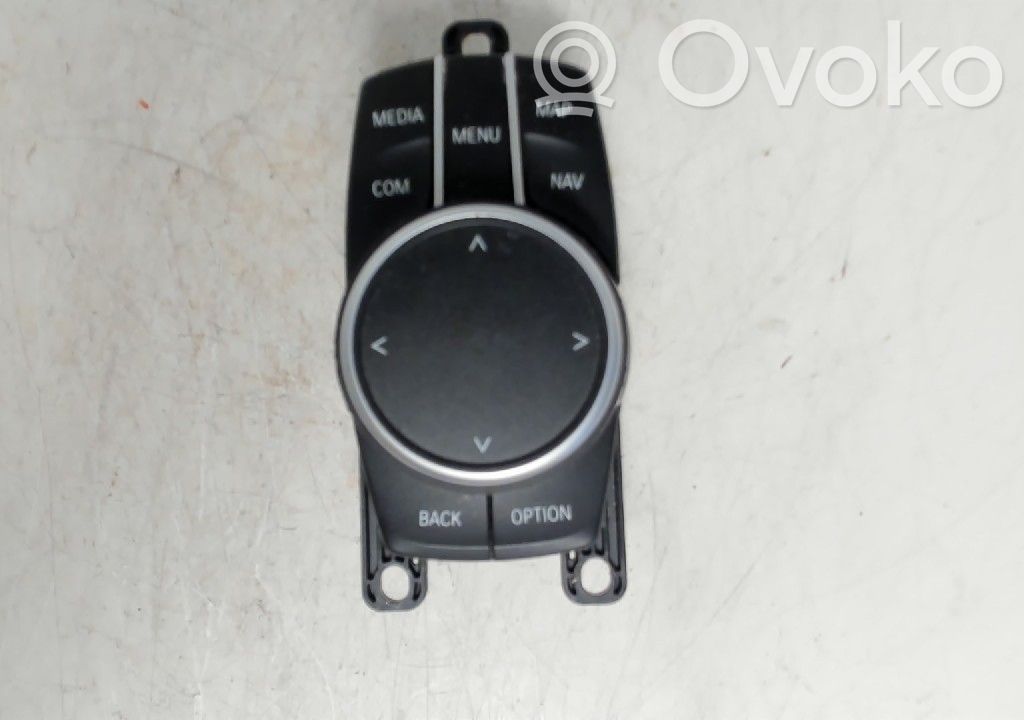 BMW 5 G30 G31 G38 Comutator/buton multifuncțional 